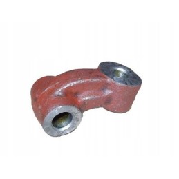 Dešinė mtz pakabos svirtis