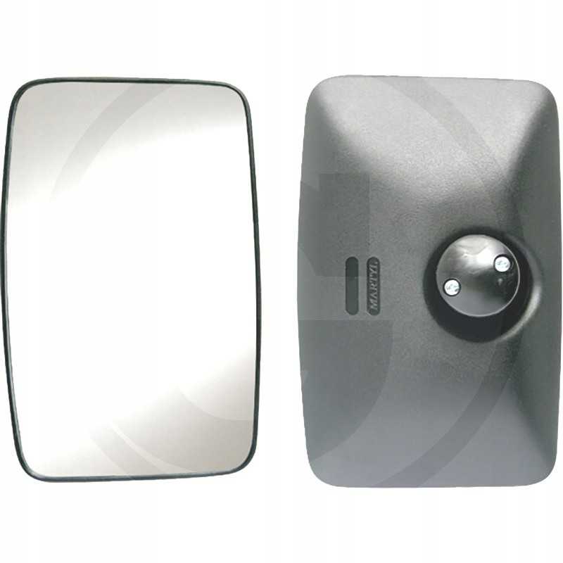 Veidrodis lmb 245 ua 245x160 mm