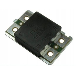 Kintamosios srovės generatoriaus reguliatoriaus plokštė t 25