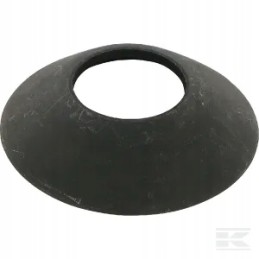 Apatinės sijos flanšas r 55