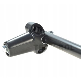 Veidrodžio atraminė svirtis, strėlės ilgis 410 mm