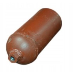 Indas, stiklas, kuro filtras t 25 wladimirec