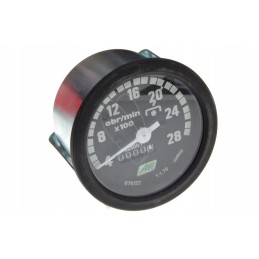 Variklio darbo valandų skaitiklis mtg c 360 c 330 kintamasis n1576