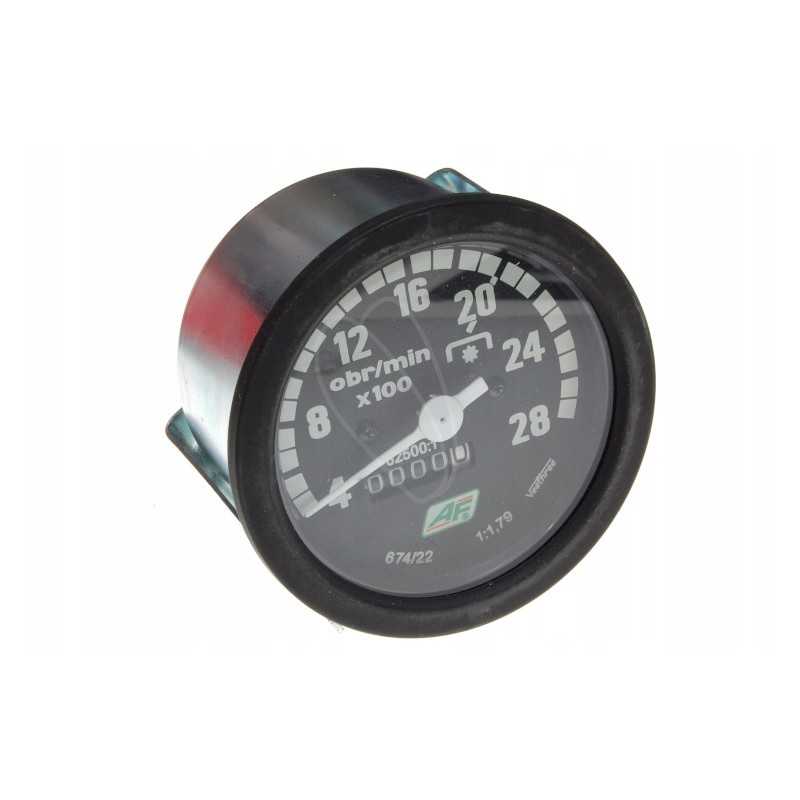 Variklio darbo valandų skaitiklis mtg c 360 c 330 kintamasis n1576