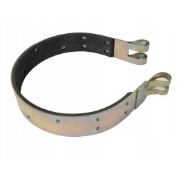 Stabdžių juosta ursus c 360 i 3p 46529070 čekų