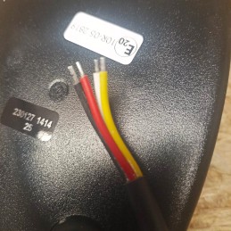 Kombinuotas galinis žibintas c 330 c 360 led