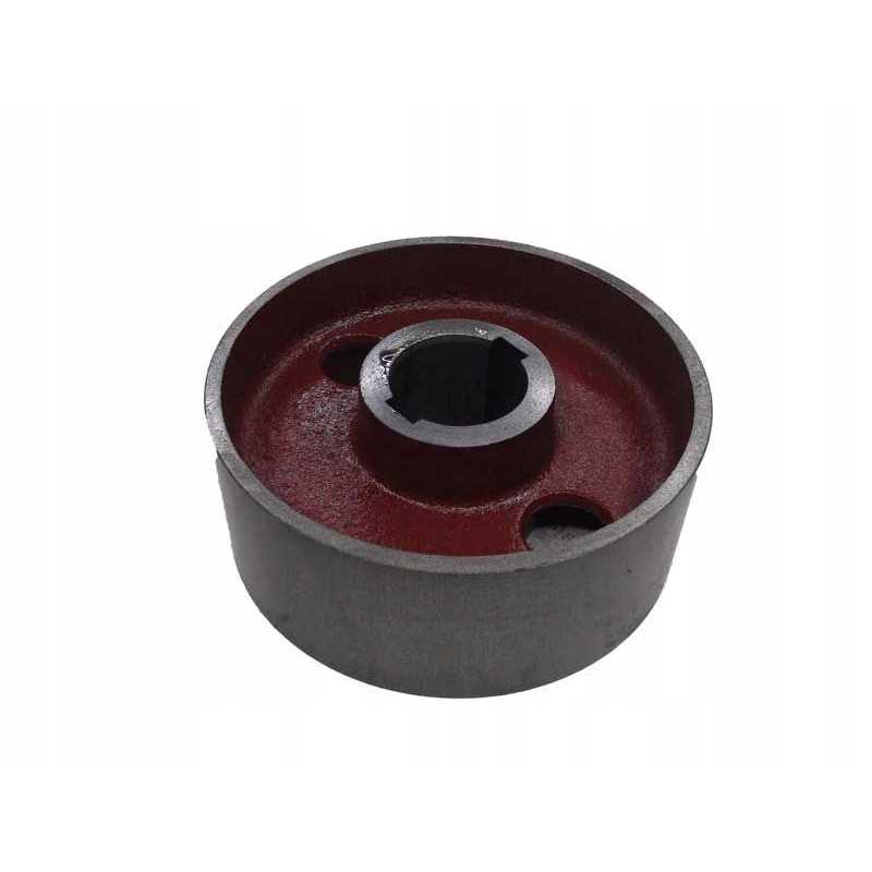 Stabdžių ratas, stabdžių būgnas t 25