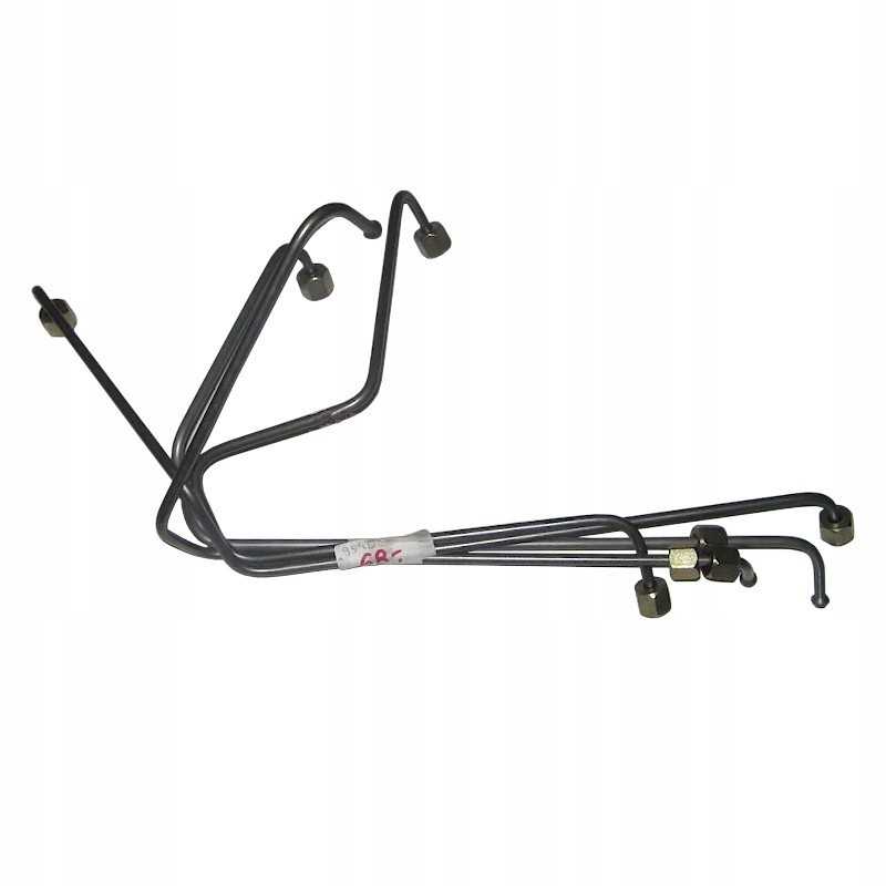 Injektorių laidų rinkinys 7520 9540 zetor
