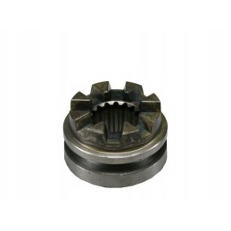 C 360 suskystinta užrakto sankaba