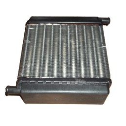 Mtz Belarus šildymo radiatoriaus šerdis