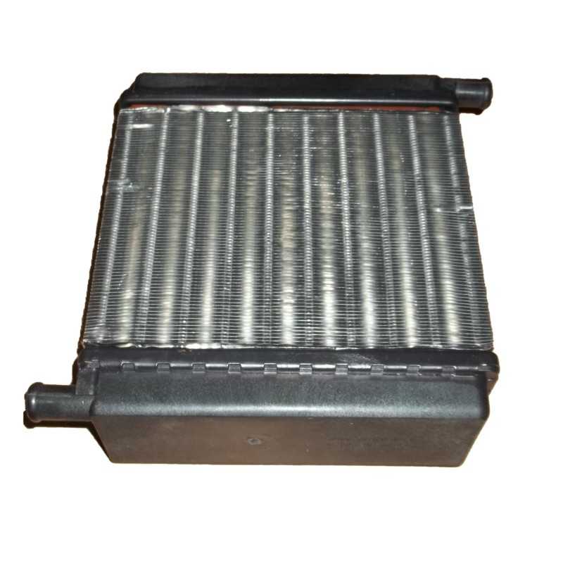 Mtz Belarus šildymo radiatoriaus šerdis