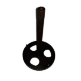 Stabdžių velenas su Mtz Belarus ratu