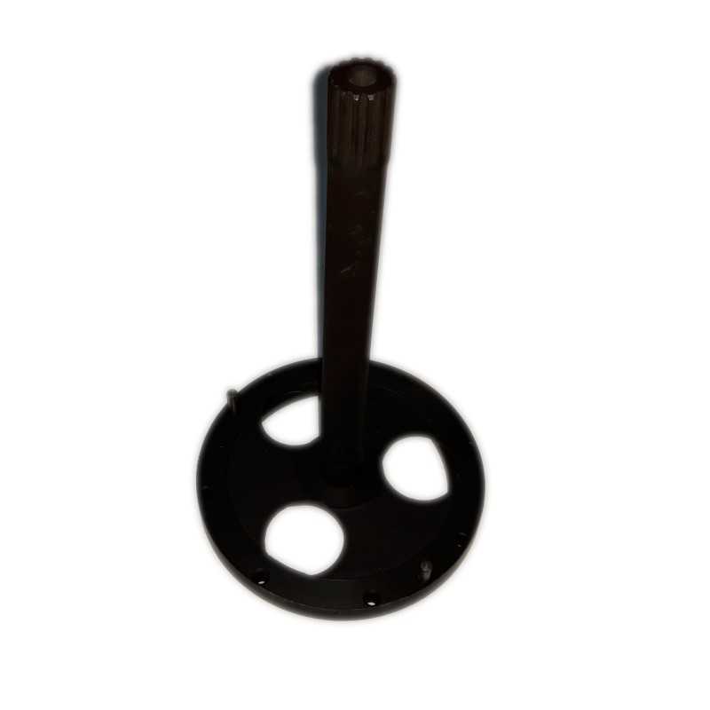 Stabdžių velenas su Mtz Belarus ratu