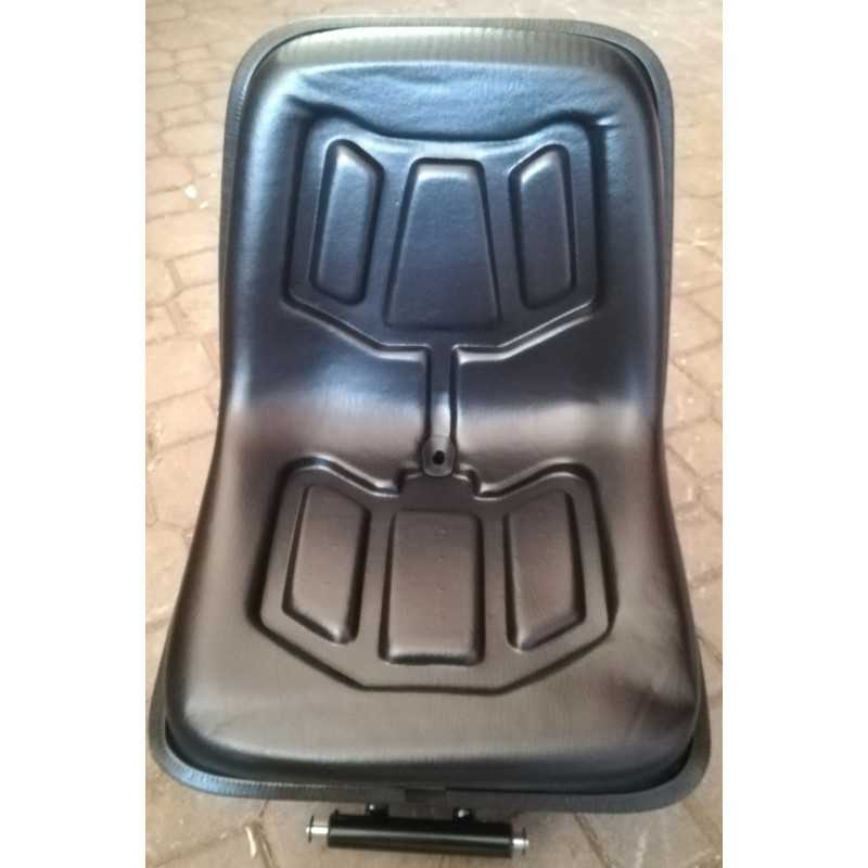 Sėdynės visas ursus c 330 c 360 zetor mf t 25