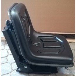 Sėdynės visas ursus c 330 c 360 zetor mf t 25