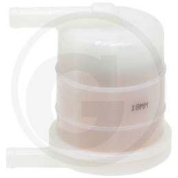 Perkins kuro filtras 130306132 9mm Ursus 3p