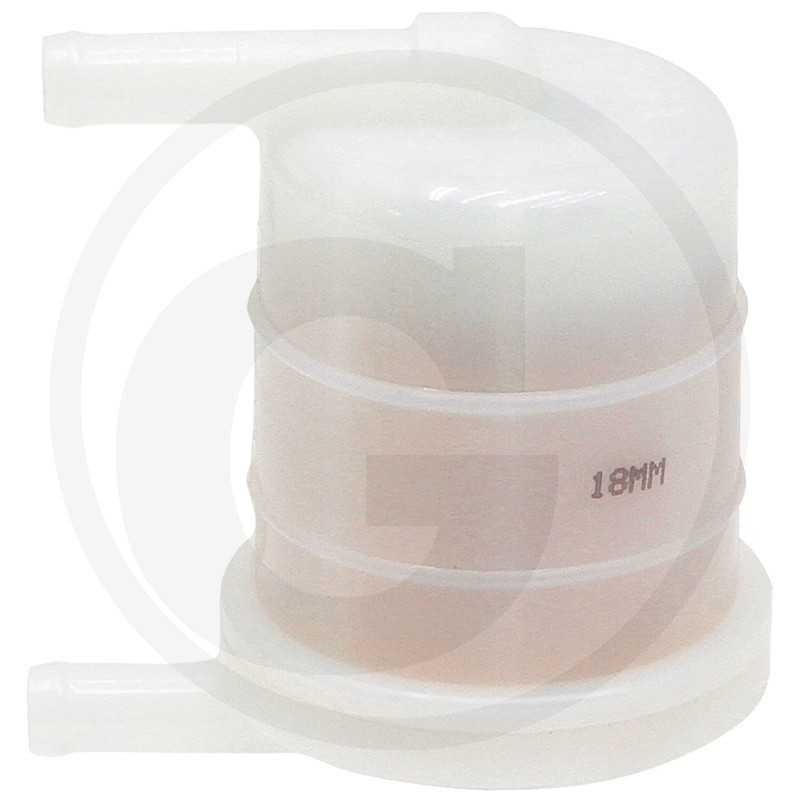 Perkins kuro filtras 130306132 9mm Ursus 3p
