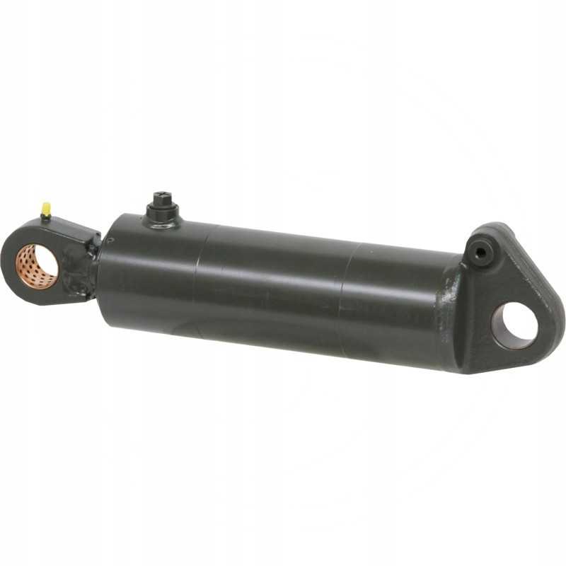 Granito dvistygė pavara, 40-90 mm pistoletai