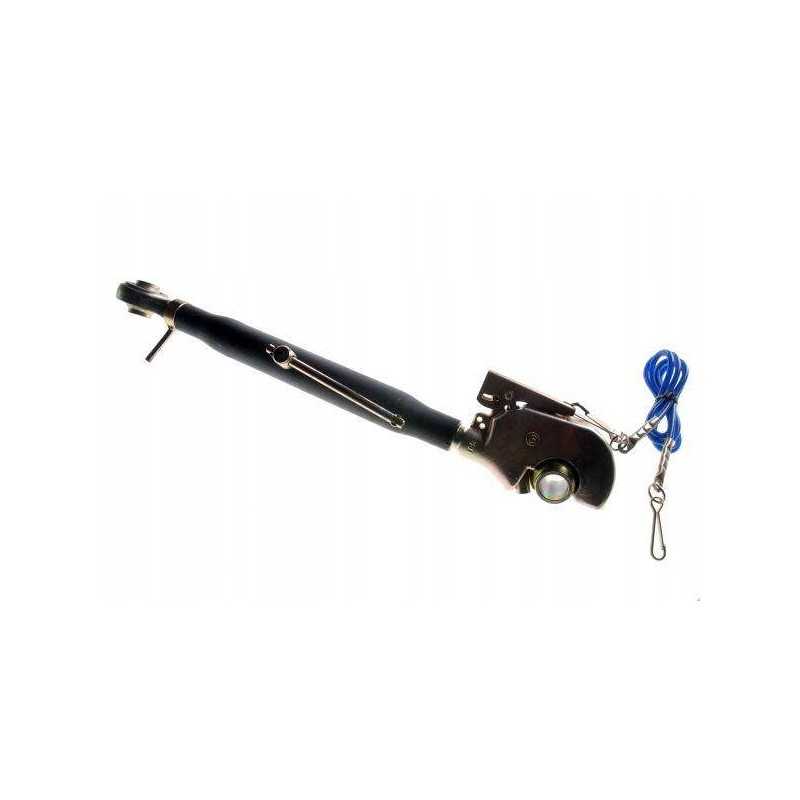 Centrinė viršutinė jungtis su kabliu, 3 kat. c 385 moto