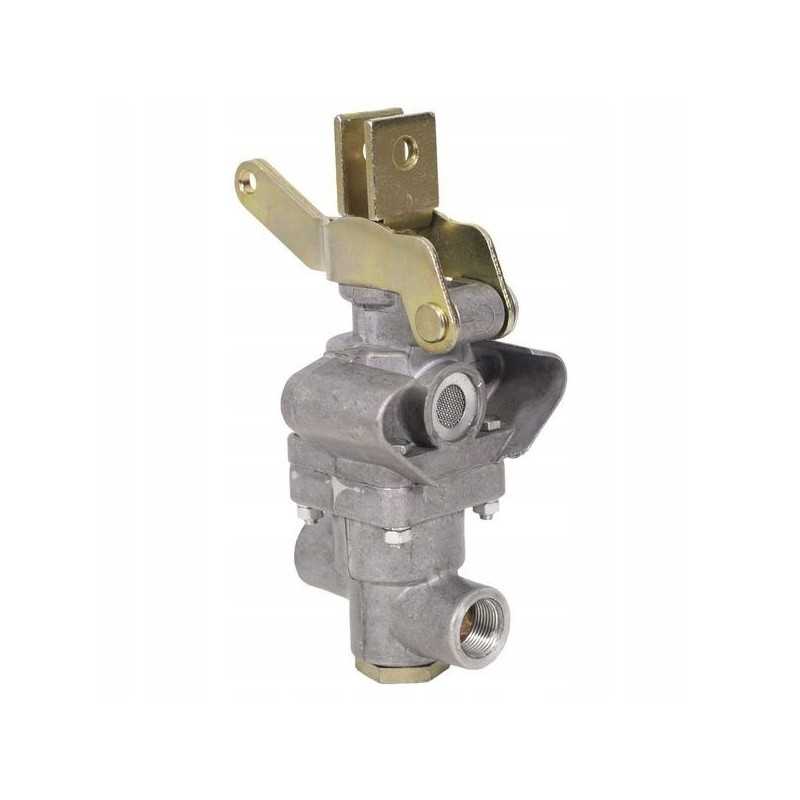 50568050 stabdžių vožtuvas tinka C 360 Ursus