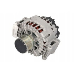 Kintamosios srovės generatorius 14v 150a mercedes ct modelis s204