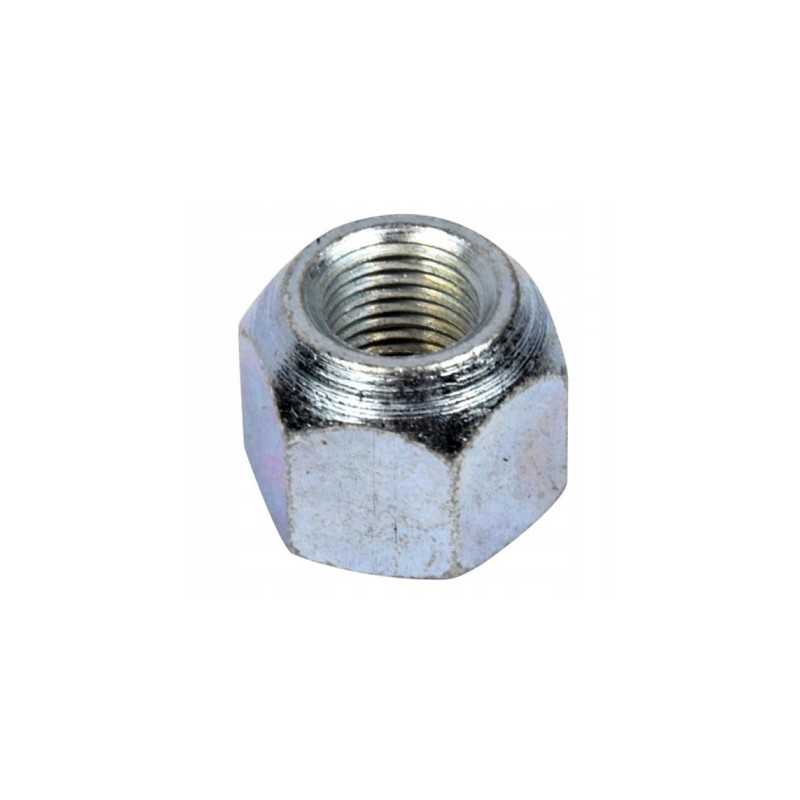 Priekinio rato veržlė c 330 c 360 m14x1 5