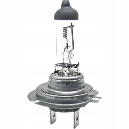 Halogeninė lemputė h7 12v 55w