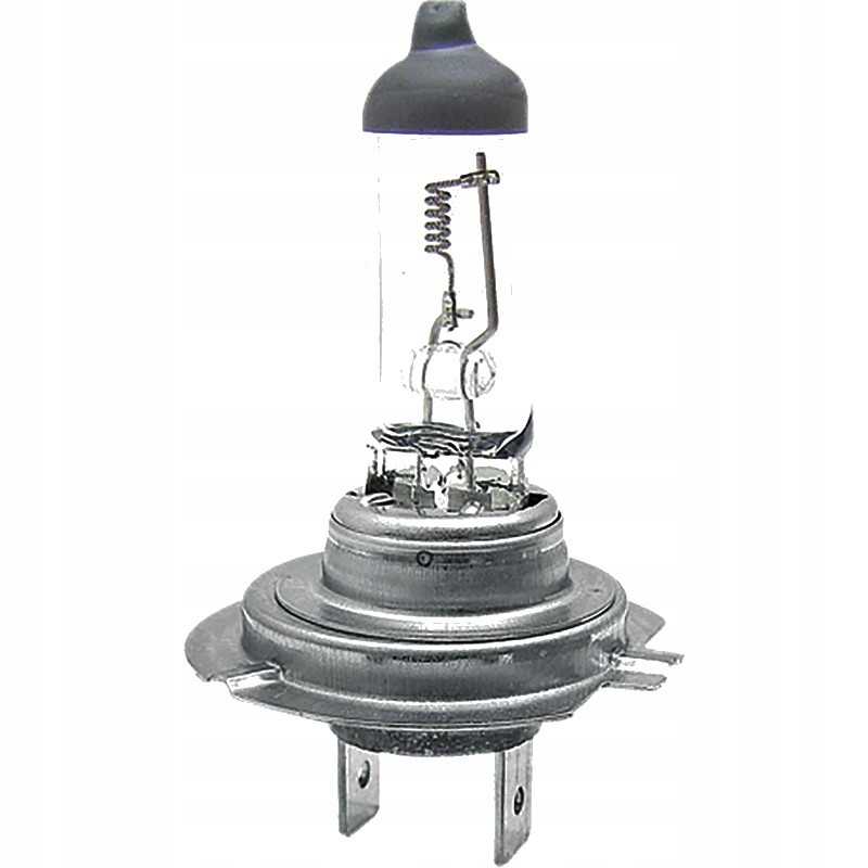 Halogeninė lemputė h7 12v 55w