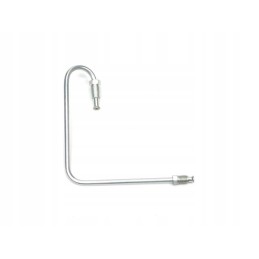 Stabdžių trosas dešinysis Zetor originalus Ursus mot