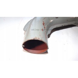 Oro įsiurbimo vamzdis Ursus C360 C4011 46512120