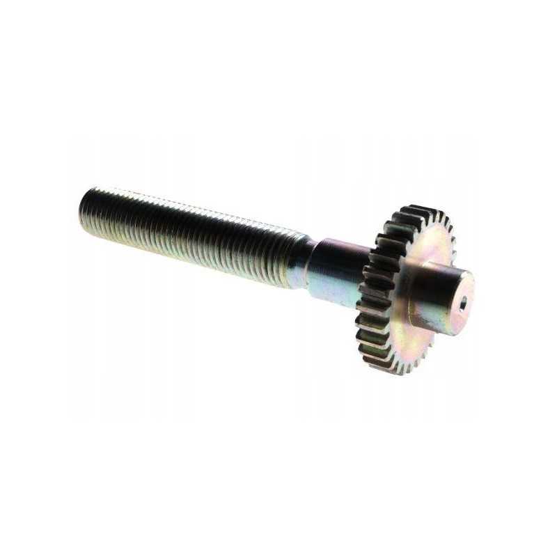 Pakabos galvutės jungtis c 385