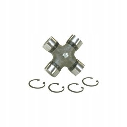 Walterscheid cross w2500 36x89 pakeitimas