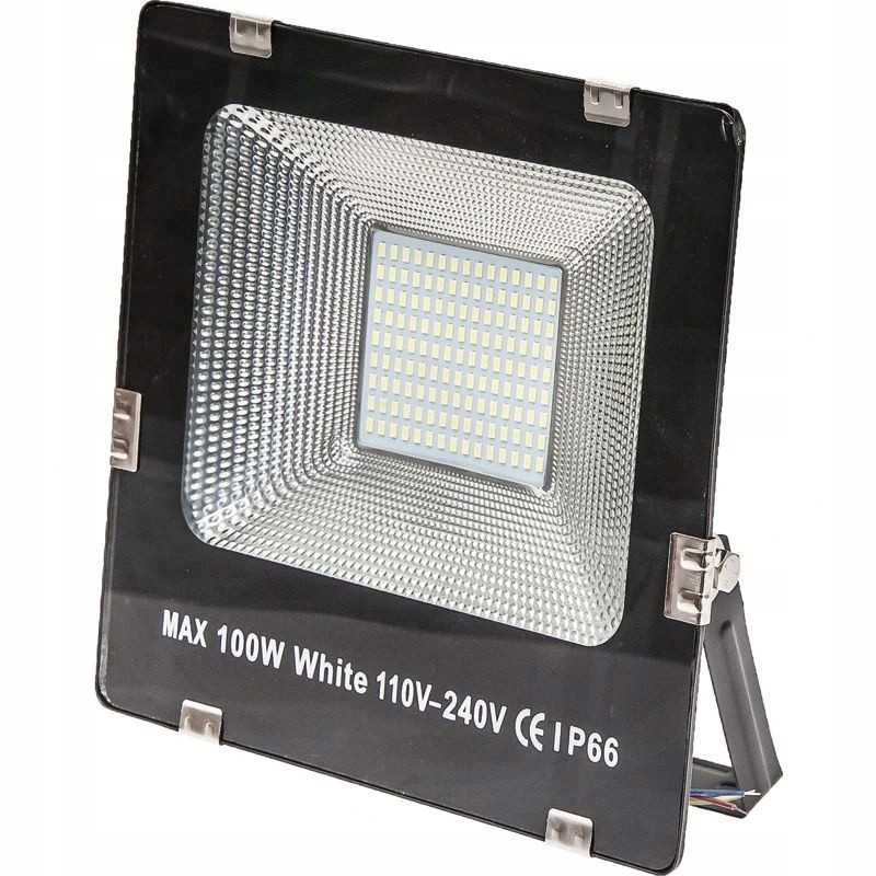 LED prožektorius 100w 693led100wbc