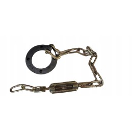 Wladimirec t 25 svirties šoninė grandinė