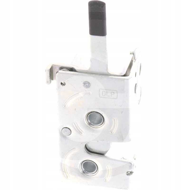 Tas pats Deutz kairiųjų durų užraktas 04419673