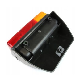 Galinių galinių žibintų komplektas Zetor Major 3011 Ursus 4011