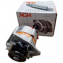 Generatorius Ursus C330 C 330m 14v 50a agh