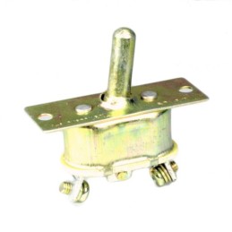 T25 posūkio signalo jungiklis, 3 padėtys