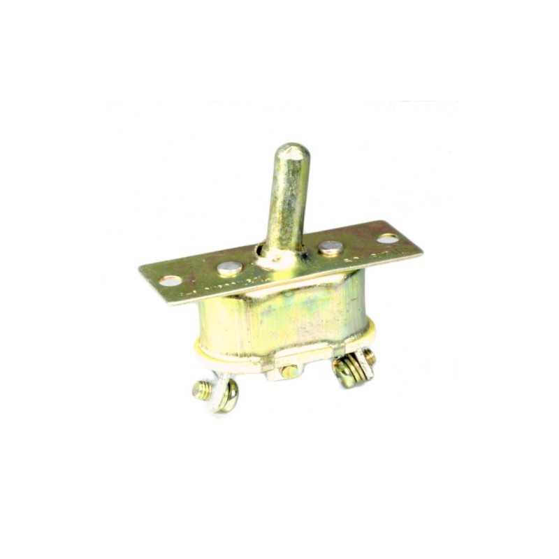 T25 posūkio signalo jungiklis, 3 padėtys