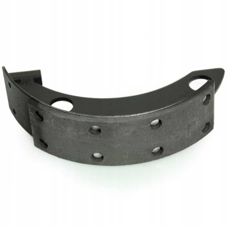 Stabdžių trinkelės ursus c330 short 42320210