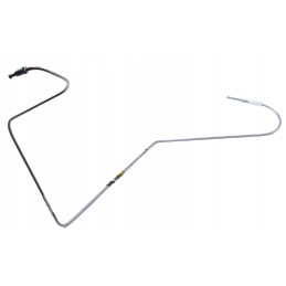 Cinkuota stabdžių linija, dešinė, c 360 46626091