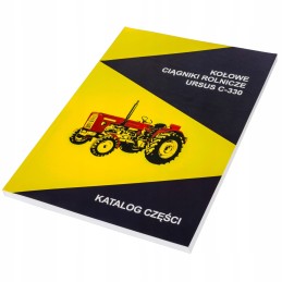 Ursus c 330 c330 c 330 atsarginių dalių katalogas