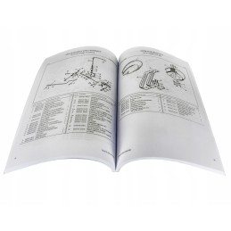 Ursus c 330 c330 c 330 atsarginių dalių katalogas