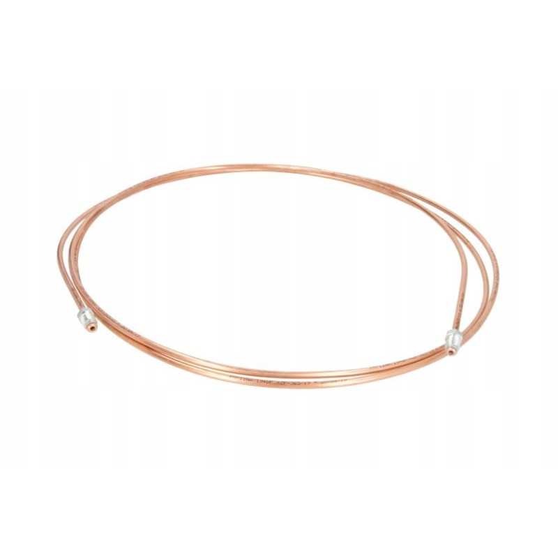 Stabdžių žarna WP 708