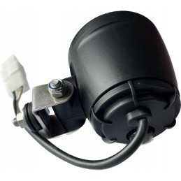 Wesem apvali darbinė lempa lor6 41501 h3 lemputė