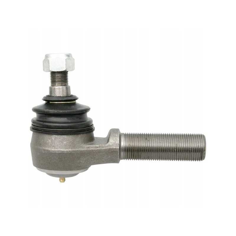 Skersinės vairo trauklės jungtis M27 x 2 dešinė Ursus