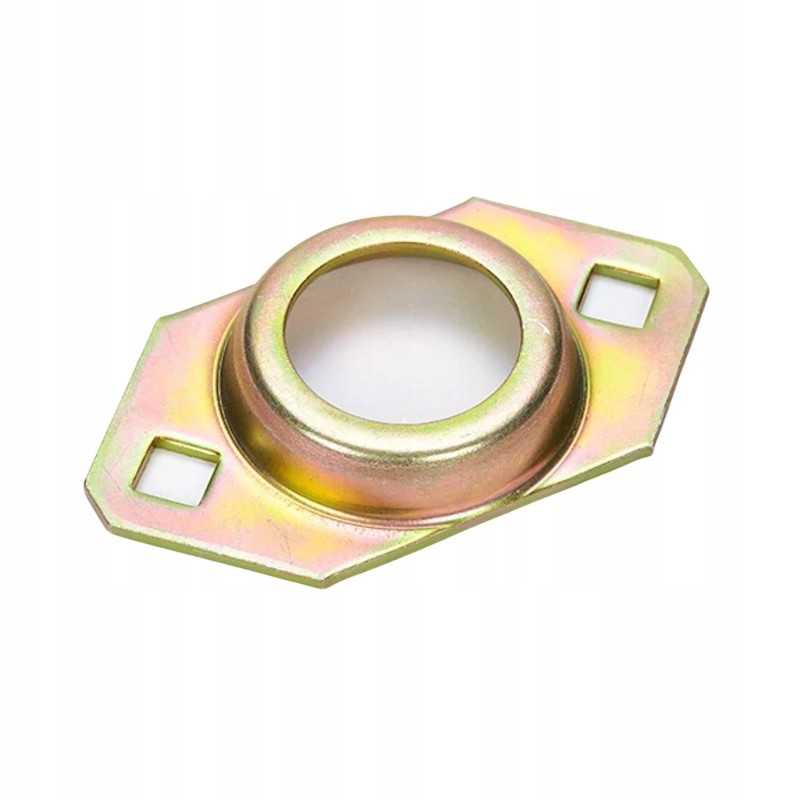 New Holland CNH 54695 guolių korpusas