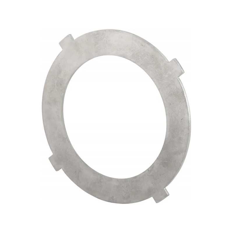 Metalinis skirstytuvas