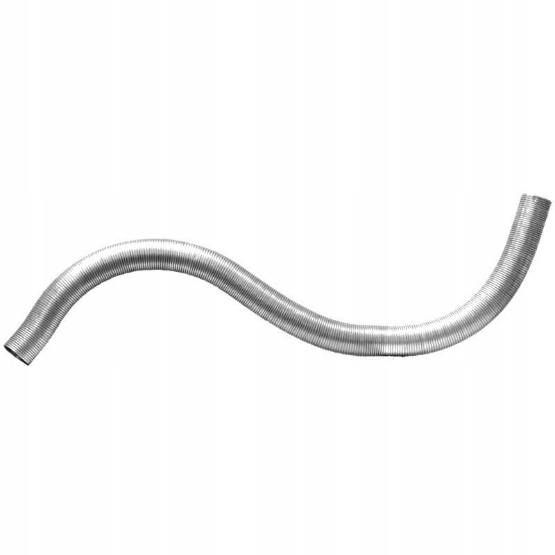 Lanksčiojo vamzdžio vidinis skersmuo 32mm, sekcija 2m