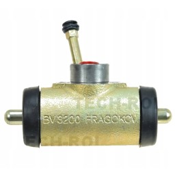 Dešinysis stabdžių cilindras zetor 67112604